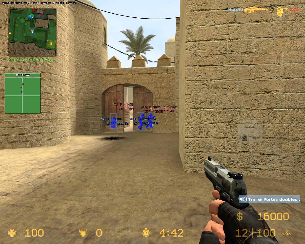 counter strike source multiplayer download